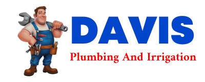 Trusted plumber in BIGGERS